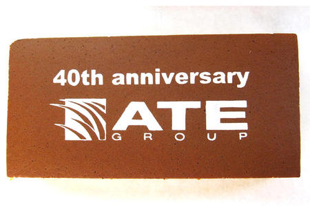 ATEグループ様 40周年記念