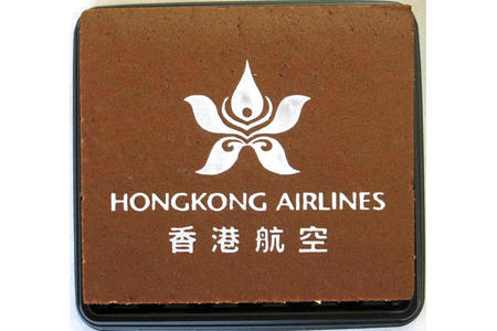 香港航空様