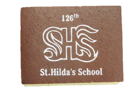 StHilda’sSchool様 記念品