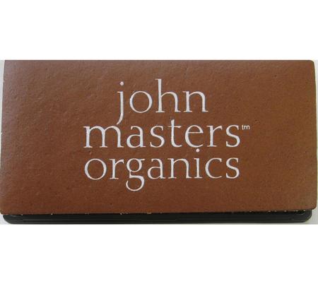 john masters organics様