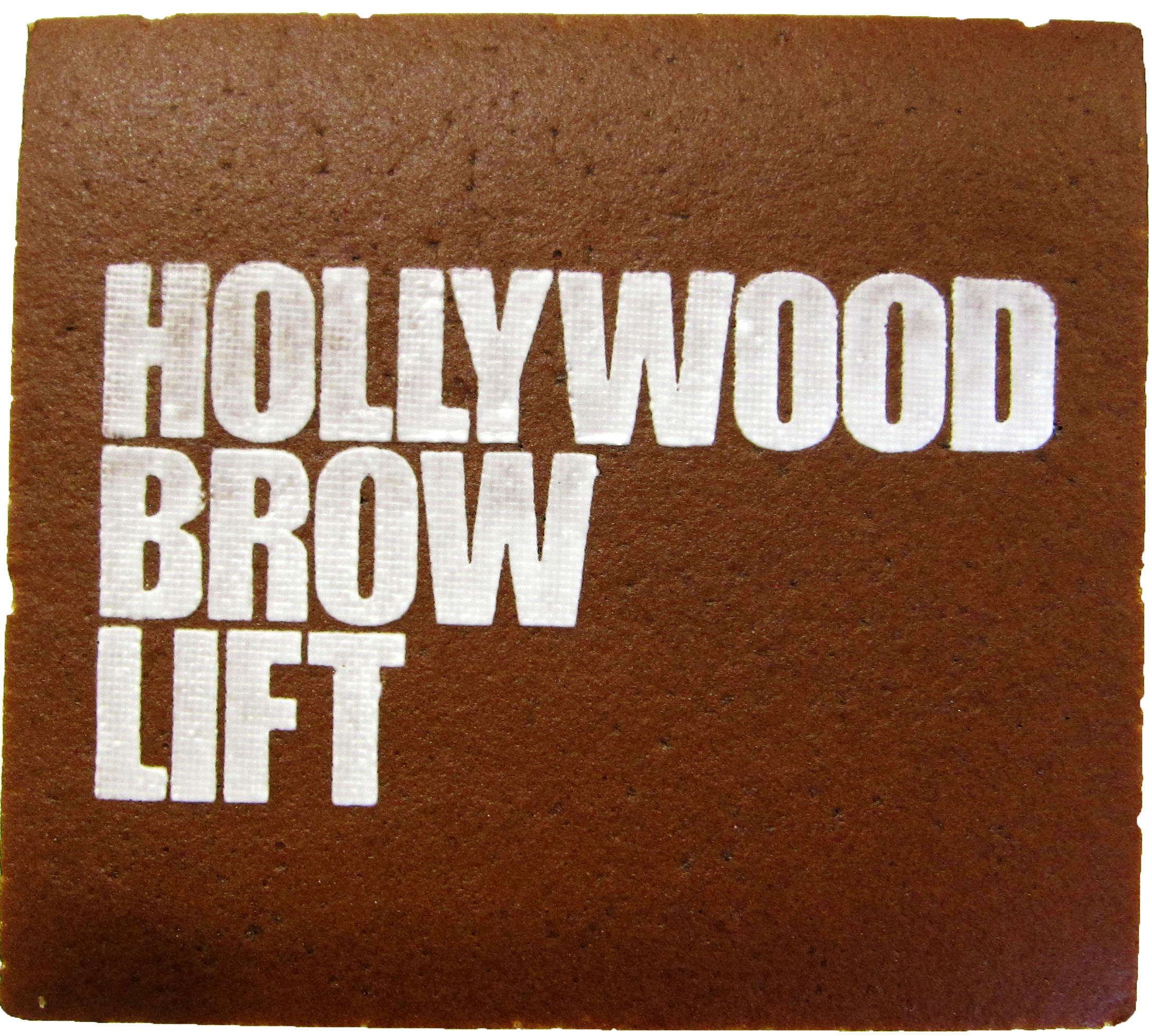 HOLLYWOOD BROWN LIFT