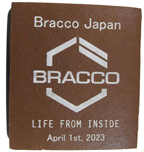 Bracco Japan様