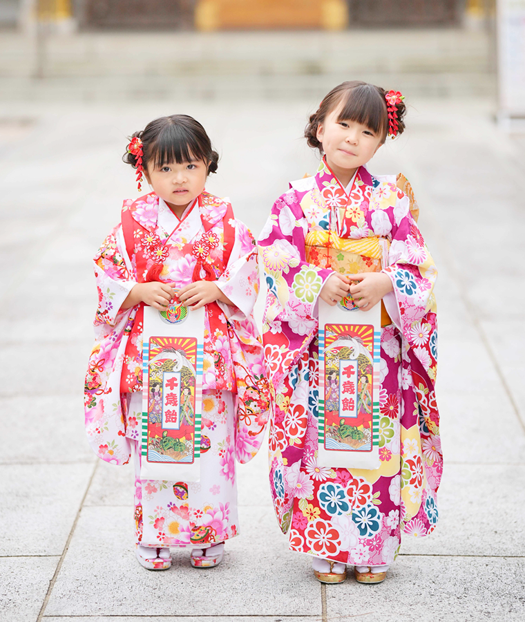 七五三イメージ