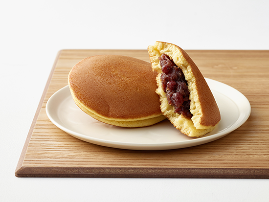 特製どら焼き
